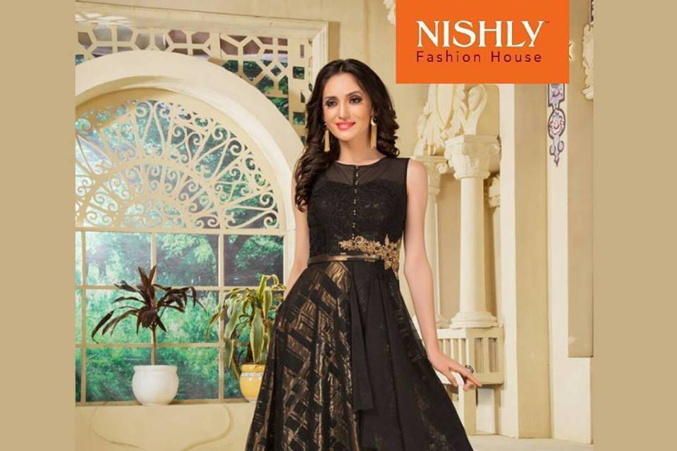 Nishly Fashion House