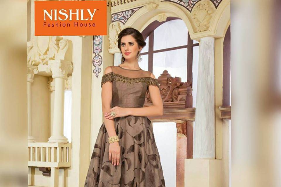 Nishly Fashion House