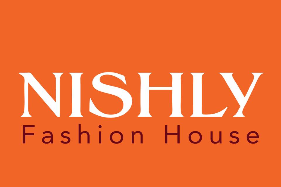 Nishly Fashion House Logo
