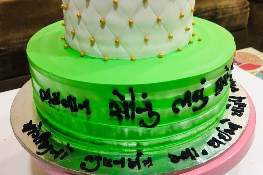 Cakes by Noor, Ahmedabad
