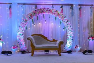 Yogeshwari Events