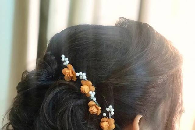 Hairstyle