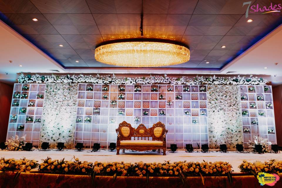 Reception Décor | Mumbai