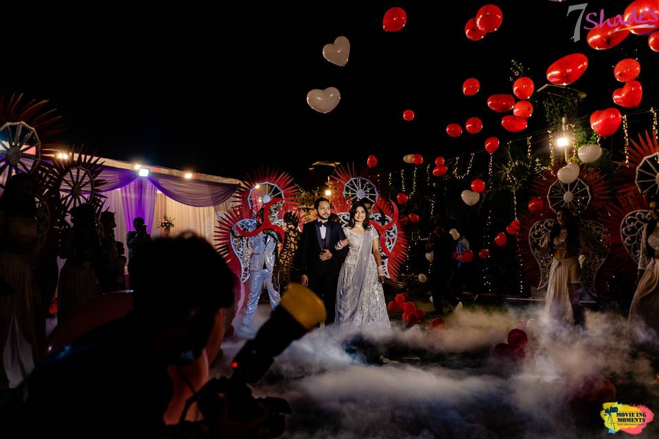 Reception Décor | Mumbai