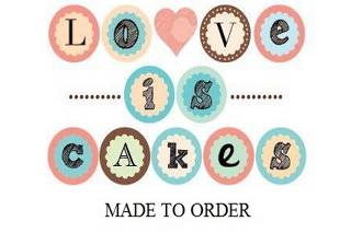 Love is Cakes