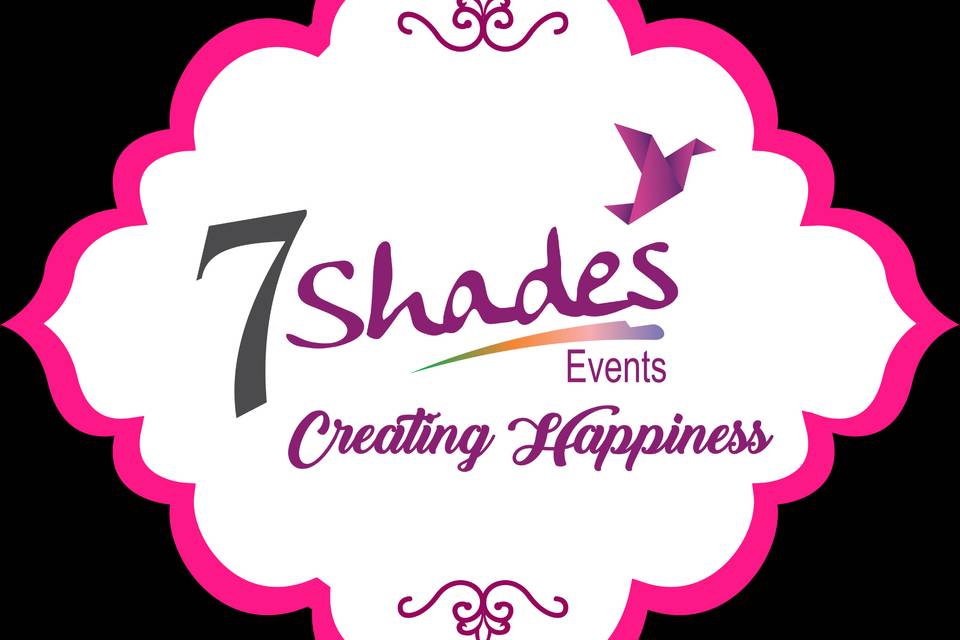 7 Shades Events