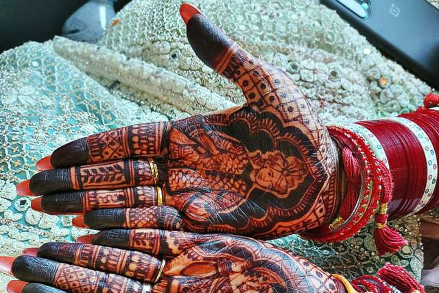 Ravi Mehendi & Tattoos in T Nagar,Chennai - Best Tattoo Parlours in Chennai  - Justdial