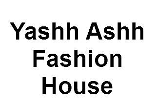 Yashh Ashh Fashion House Logo