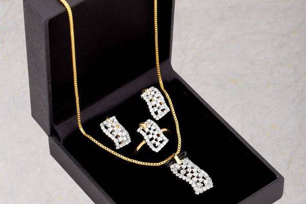 Voylla Fashion Jewelry