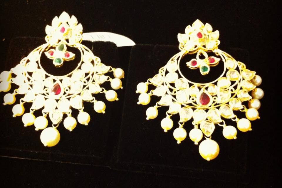 Sriram Jewellers