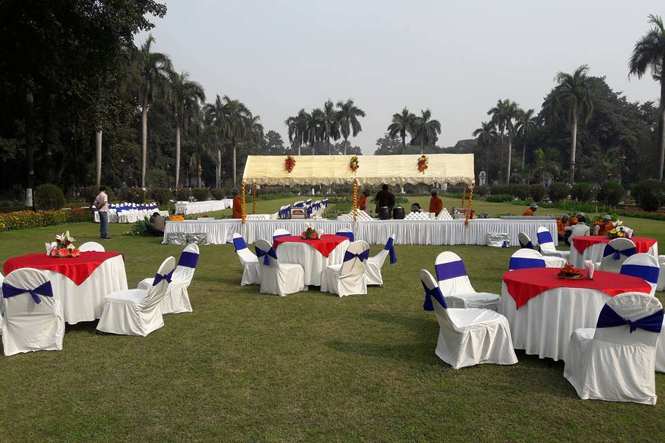 Hotel Orange Inn, Patna