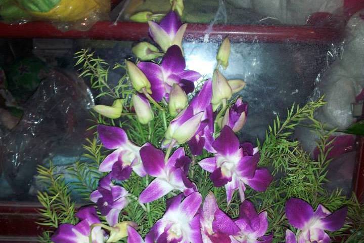 Lillies Florist