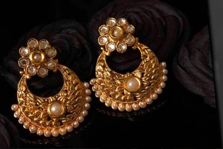 Voylla Fashion Jewelry Jewellery Rajouri Garden Subhash