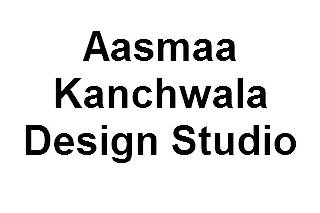 Aasmaa Kanchwala Design Studio Logo