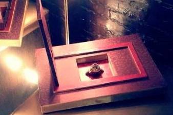 Beautiful invitations