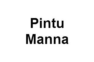 Pintu manna logo