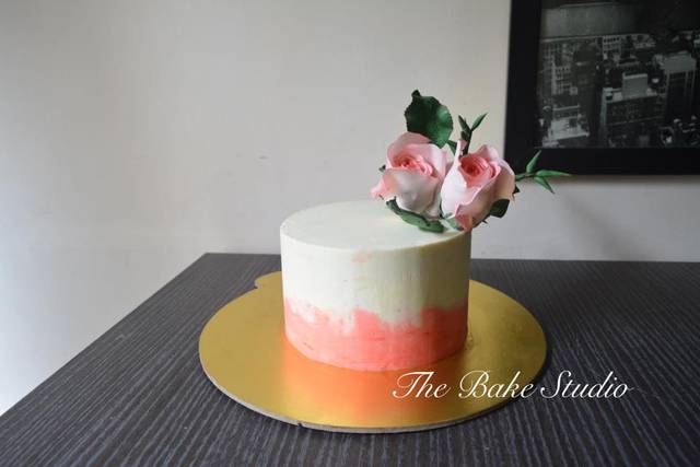 DS Cake Studio Zirakpur - Baking Classes in Zirakpur