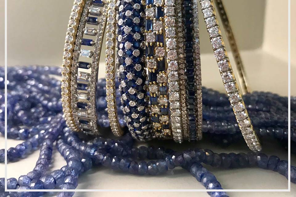 Srishti Heritage Jewellery