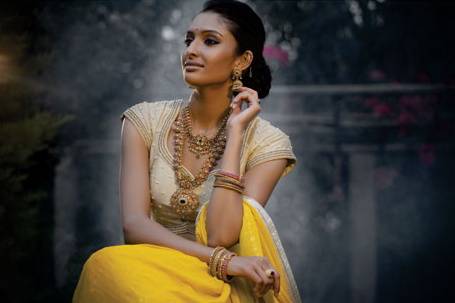 Srishti Heritage Jewellery