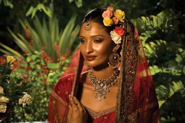 Great bridal jewellery for your wedding