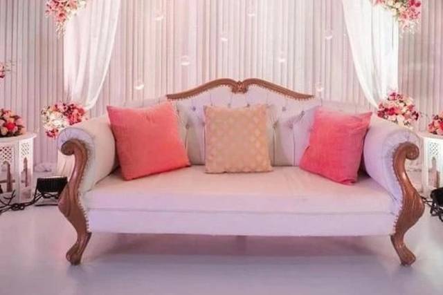 Stage Decor