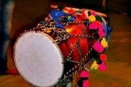 Dhol Beats