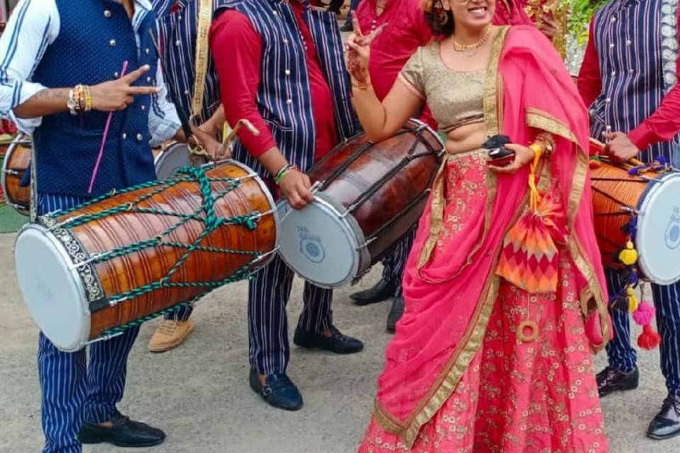 Dhol