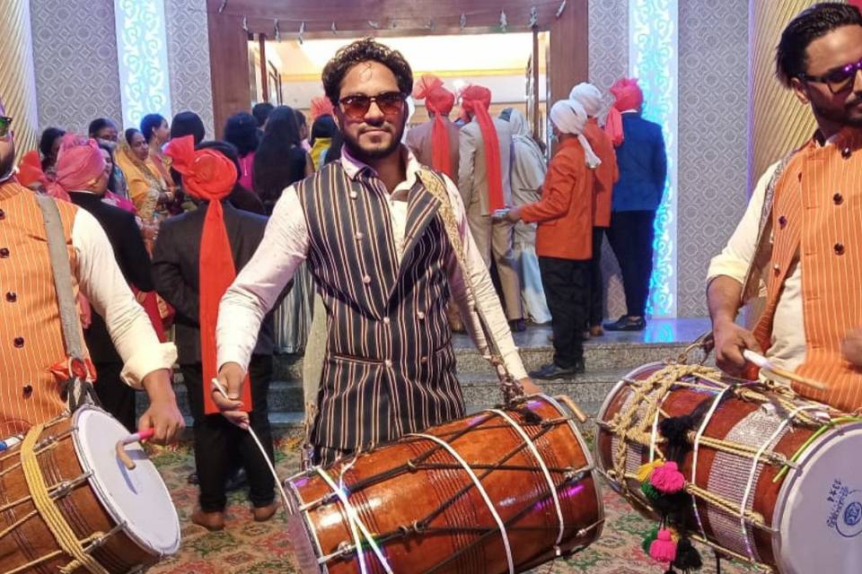 dhol