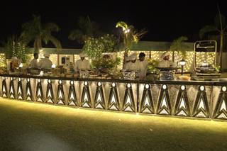 Sharda Caterers