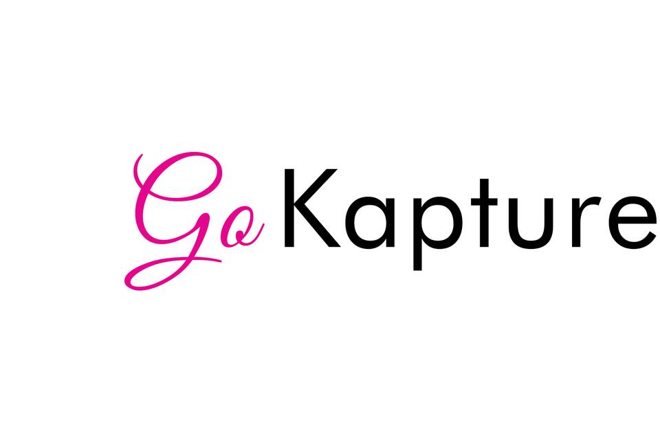 GoKapture Photo Booths