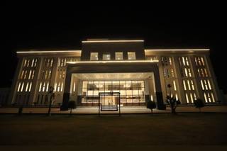 Alwar Motel & Resort 1