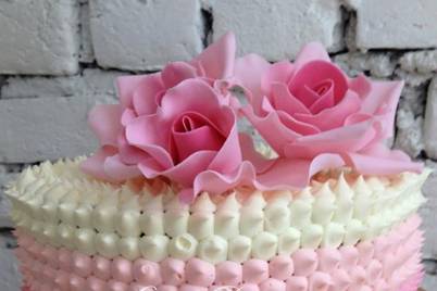 Sugar Blossoms Cake Studio