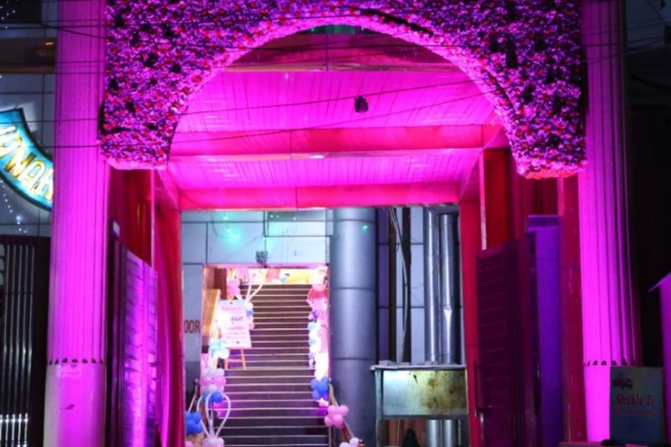 Wedding Paradise