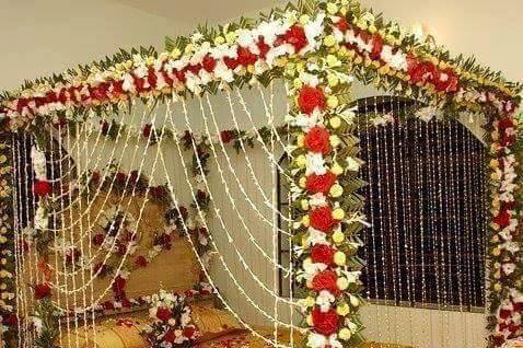 Flowers Flowers, Delhi - Decorator - Manesar, Gurgaon - Weddingwire.in