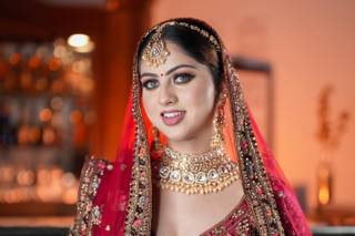 Shiwani Rana Makeovers