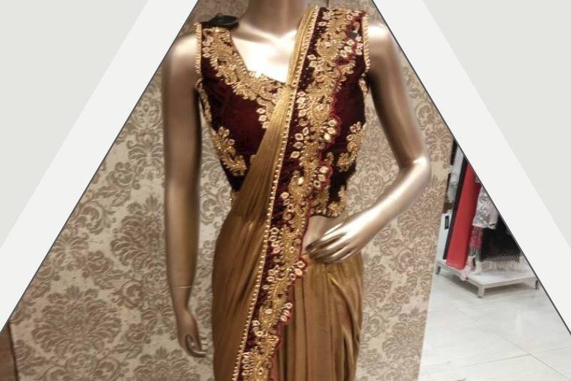 Gupta Creations, Delhi