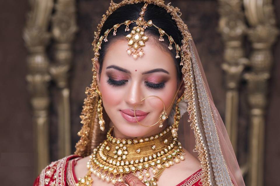 Shiwani Rana Makeovers