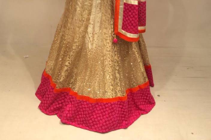 Roop Laxmi Sarees