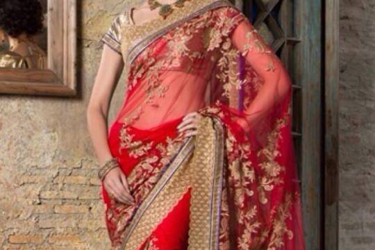 Roop Laxmi Sarees