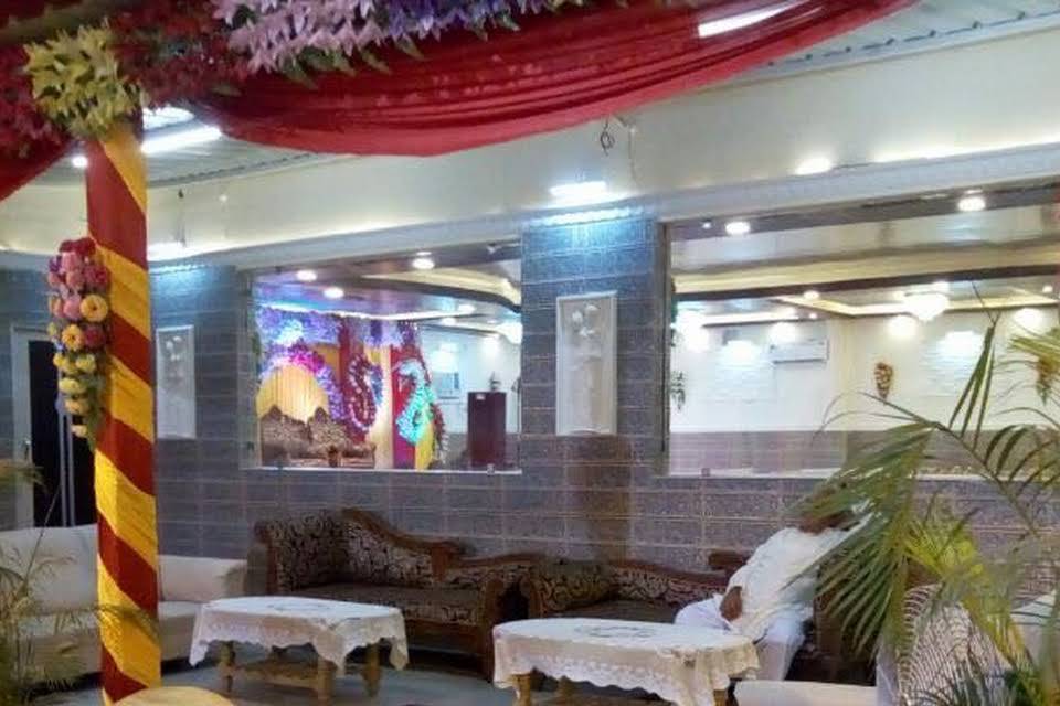 Sheikhpura Wedding Hall