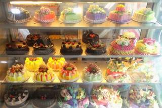 Amar Bakery