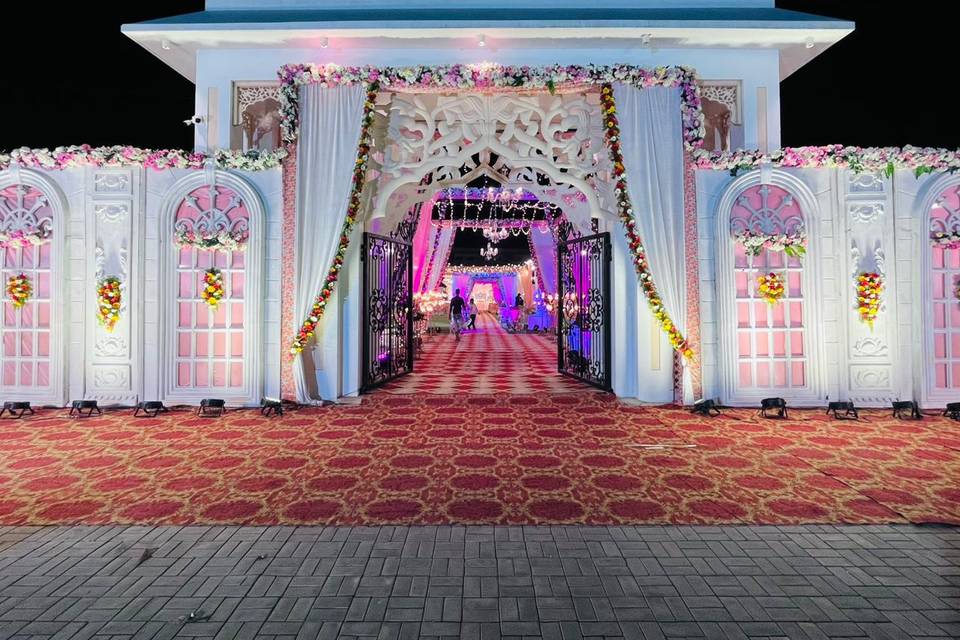 Wedding Creativators