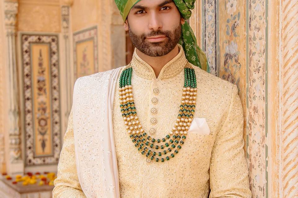 Sherwani