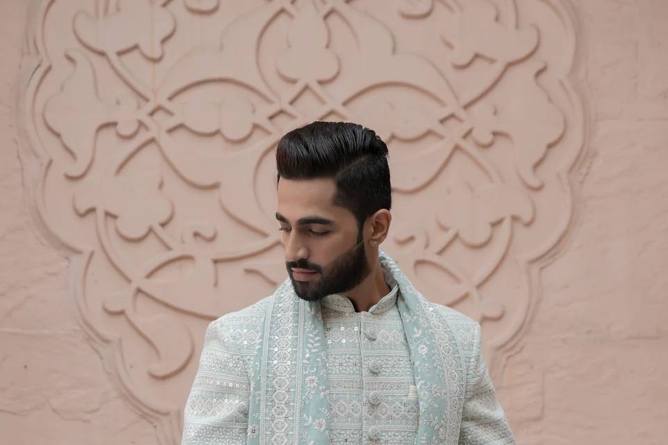 Sherwani