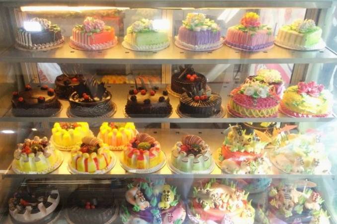 5 Best Cake shops in Korba, CG - 5BestINcity.com