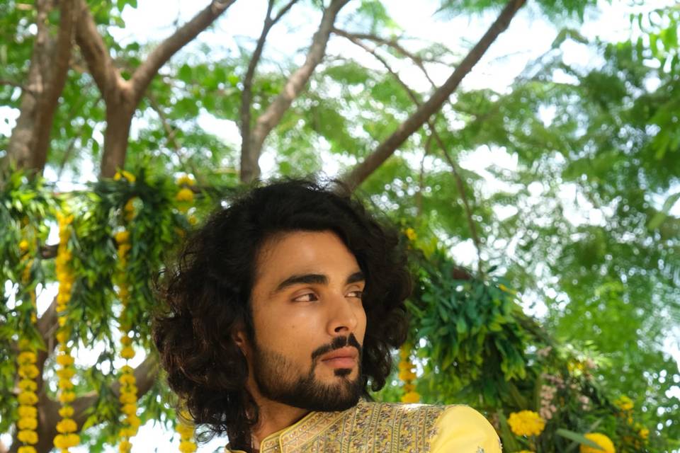 Indo-western