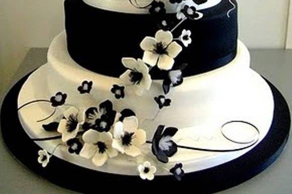 Designer cake