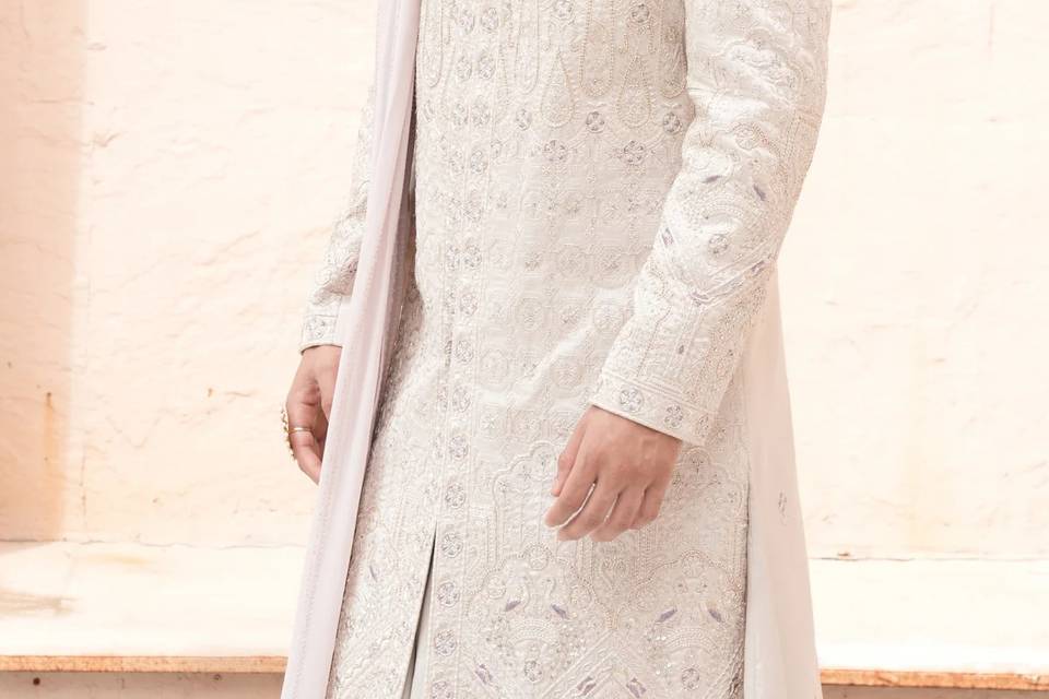 Sherwani