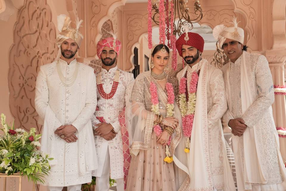 Sherwani