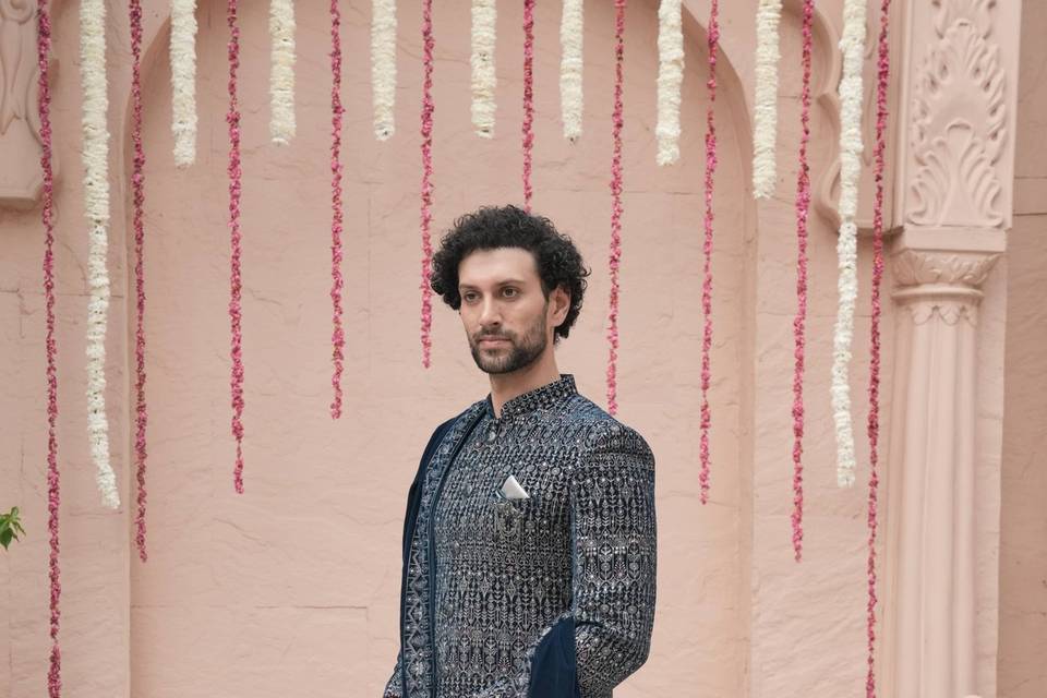 Sherwani